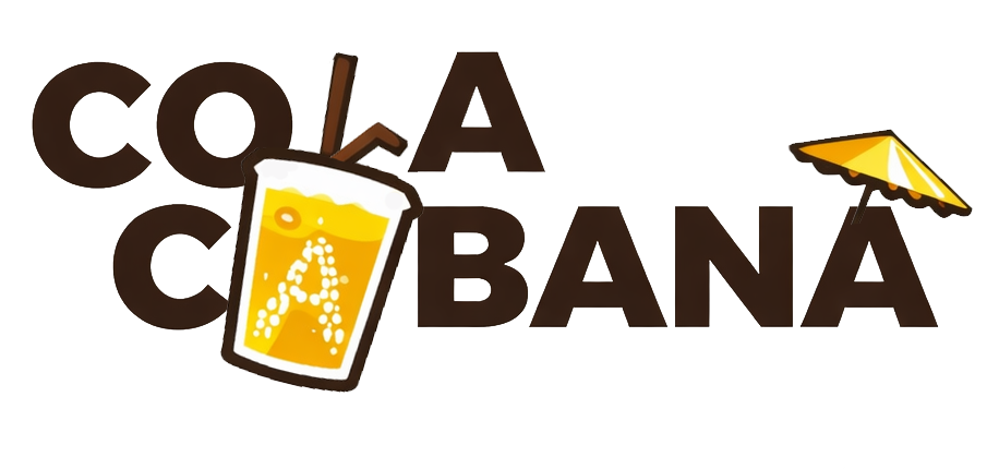 Cola Cabana Logo